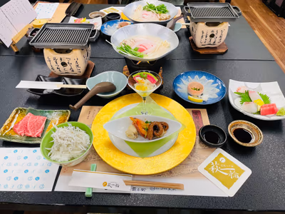 Hagi Ichirin — photo 07