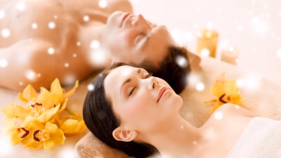 Amazing Hands Day Spa