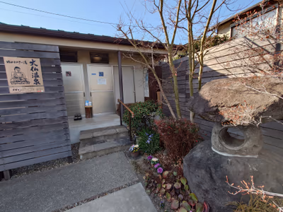 Yumehinokinoyu Daibutsu Hot Spring — photo 17