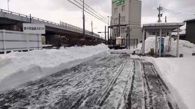 野々市温泉スタンド — photo 06