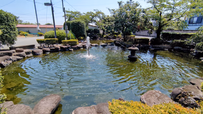 Origin of the Onsen Mark — photo 05
