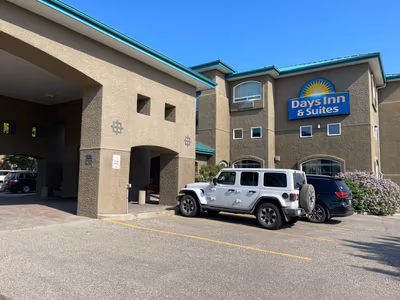 Exterior — photo 07
