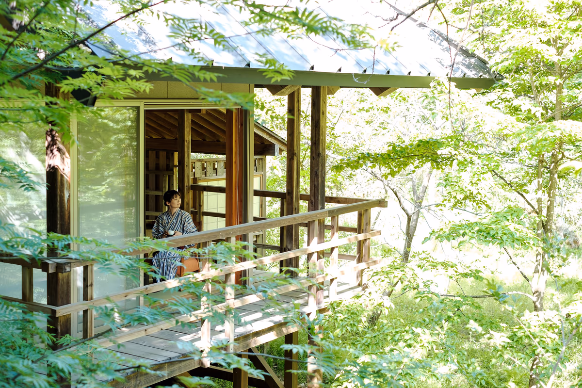 Gaga Onsen