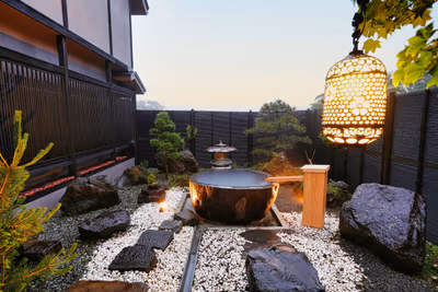 Gaga Onsen — photo 09
