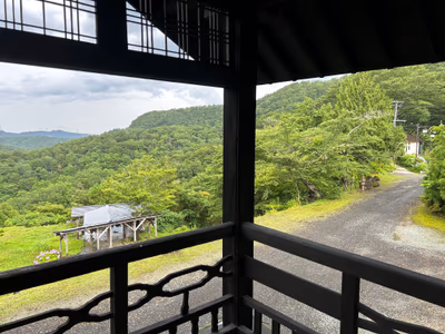 Gaga Onsen — photo 11