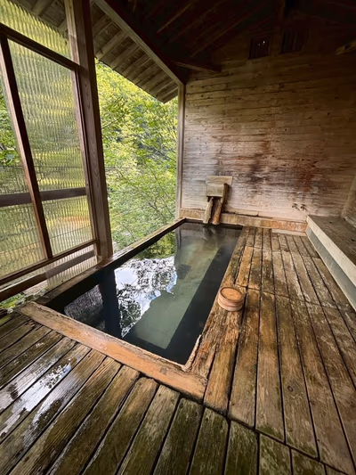 Gaga Onsen — photo 16