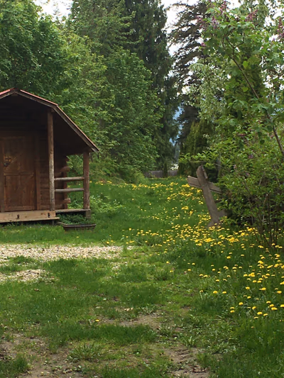 Salmon Arm Camping Resort — photo 09