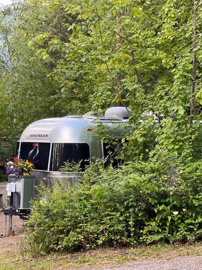 Salmon Arm Camping Resort — photo 17