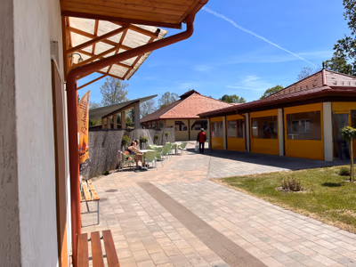 Csiszta Fürdő — photo 14