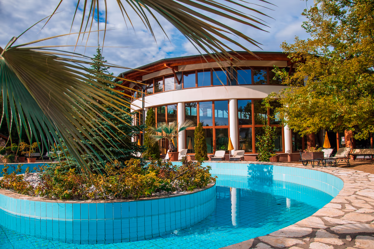 Golden Age Wellness and Spa