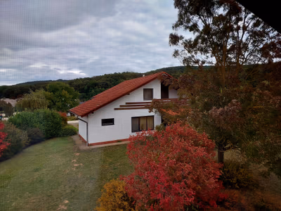 Várgesztesei Langelo Villa Kft. — photo 12