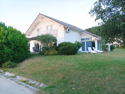 Várgesztesei Langelo Villa Kft. — photo 15