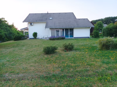 Várgesztesei Langelo Villa Kft. — photo 16