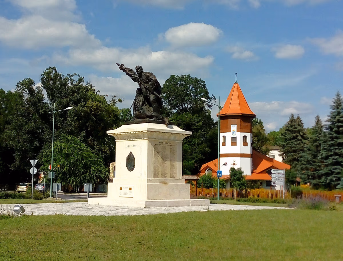 Nagybajom