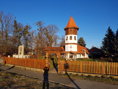 Nagybajom — photo 06