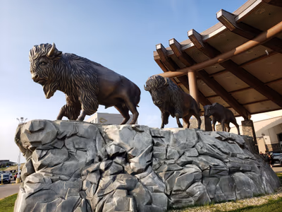 Dakota Dunes Resort — photo 05