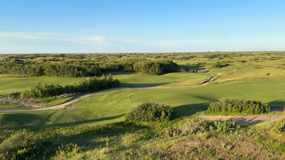 Dakota Dunes Resort — photo 08