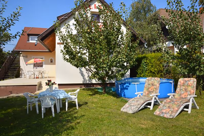 Wellness Hotel Katalin — photo 02