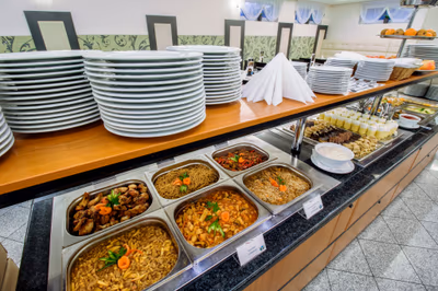 Wellness Hotel Katalin — photo 10