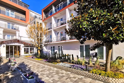Wellness Hotel Katalin — photo 11
