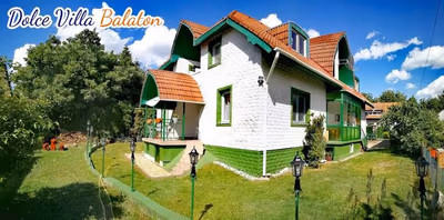 Wellness Hotel Katalin — photo 21