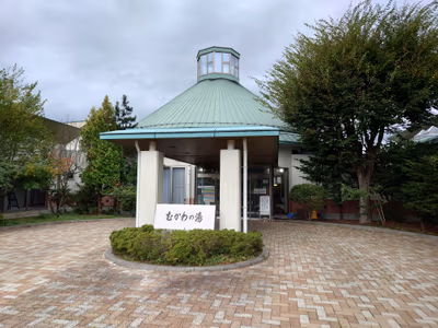 Akuarizoto Kiyosatotennyono Hot Spring — photo 07