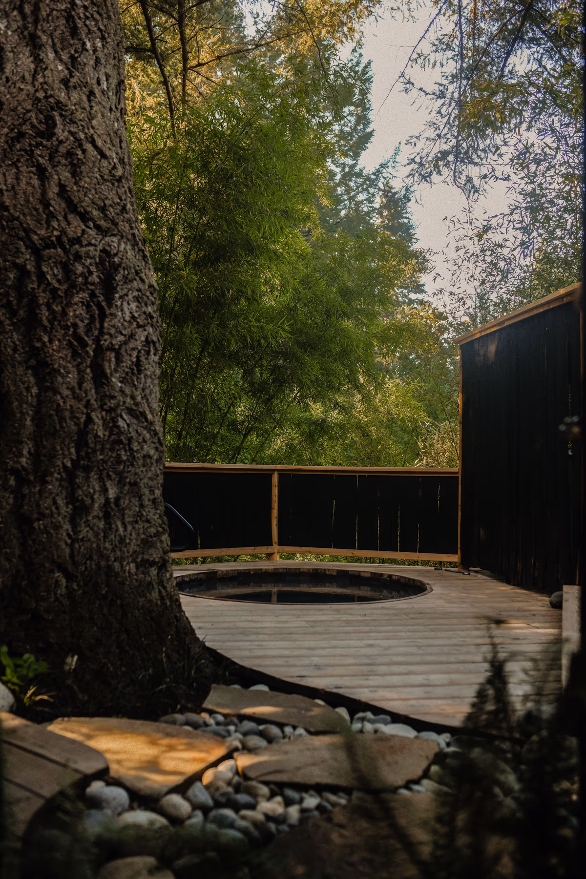 Solace Organic Spa