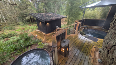 Solace Organic Spa — photo 12