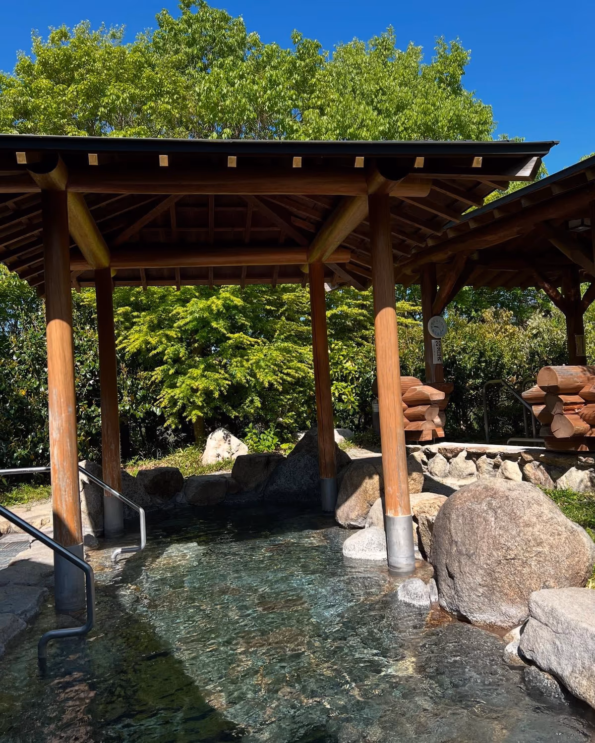 Narukami Onsen Nananoyu
