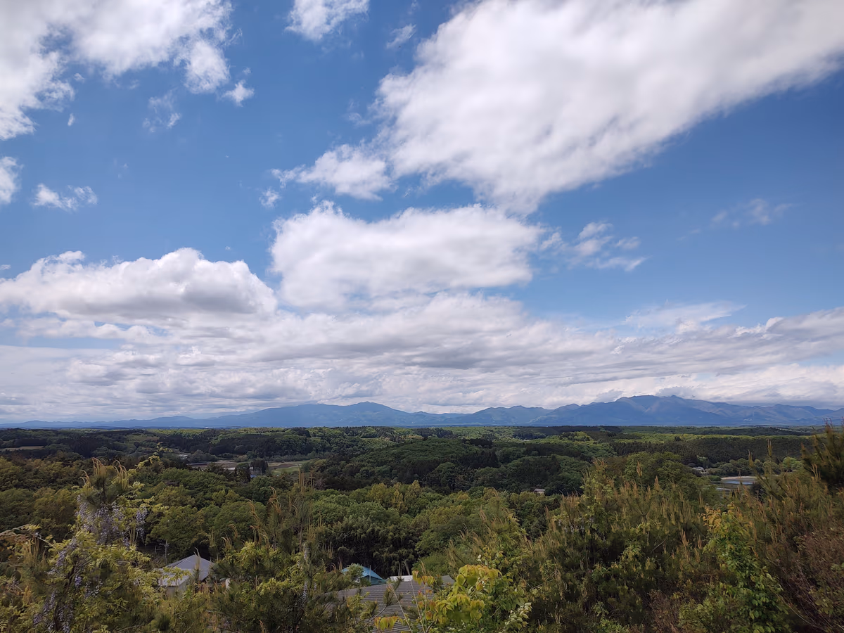 東山道那須温泉(とうさんどうなすおんせん)