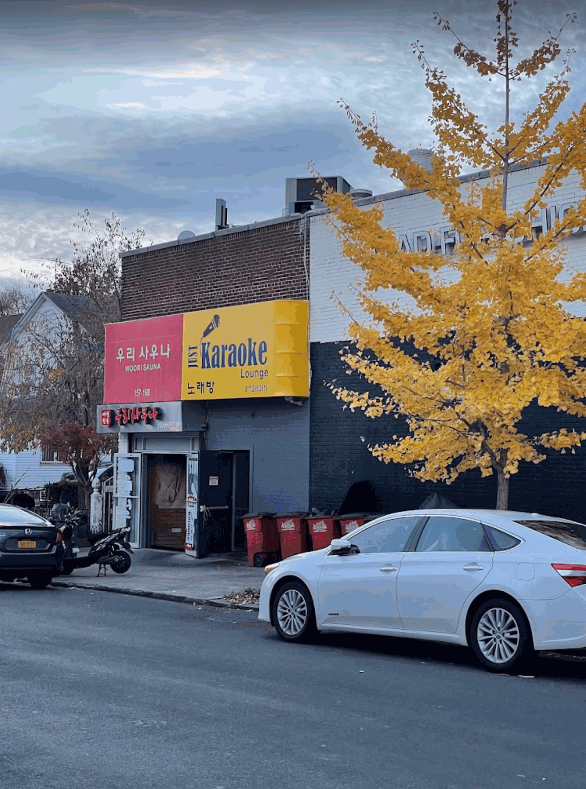 Healing Spa Woori NY | Women's Sauna in flushing | 뉴욕 여성 사우나, 뉴욕 찜질방