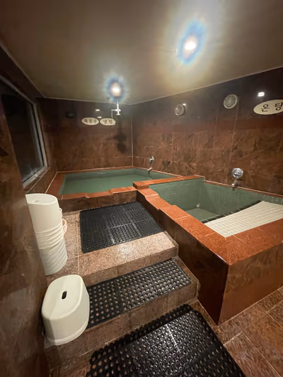 Healing Spa Woori NY | Women's Sauna in flushing | 뉴욕 여성 사우나, 뉴욕 찜질방 — photo 13