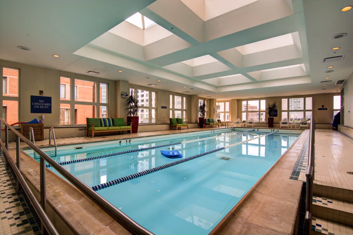Seaport Hotel Boston