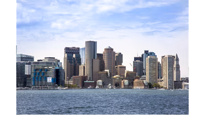 Seaport Hotel Boston — photo 10