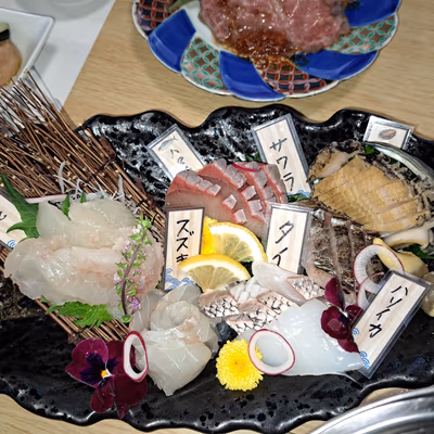 Kokuminshukusha Shodoshima — photo 02