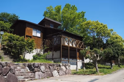Kokuminshukusha Shodoshima — photo 13