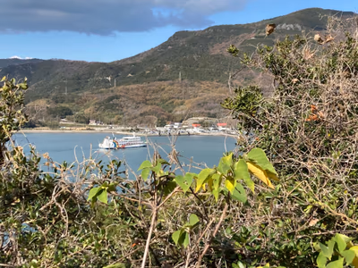 Kokuminshukusha Shodoshima — photo 20