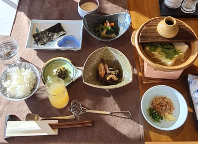 Hayamakan — photo 06