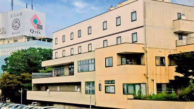 Asumi Onsen — photo 14