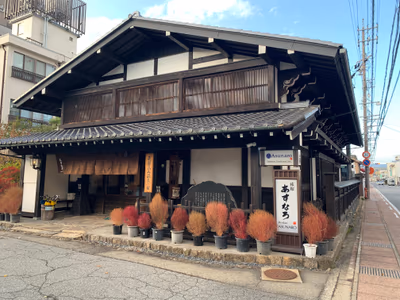 Ryokan Asunaro — photo 08