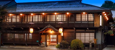 Ryokan Asunaro — photo 14