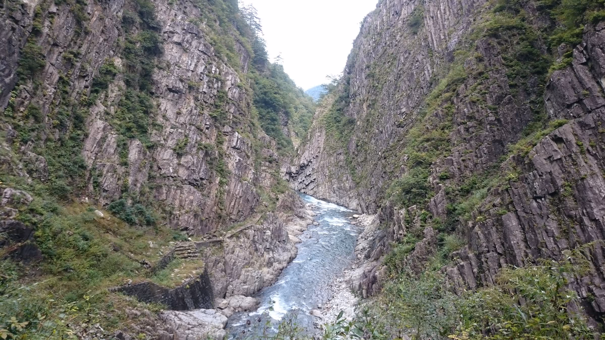 Kiyotsukyo Koide Hot Spring