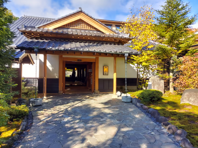 Yuyado Tokinoniwa — photo 09