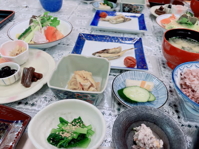 美又温泉 かめや旅館 — photo 04