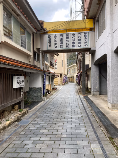 美又温泉 かめや旅館 — photo 08