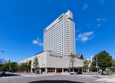 Onsen Ryokan Yuen Sapporo — photo 16