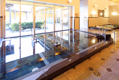 Kouchi Pokapoka Onsen — photo 09