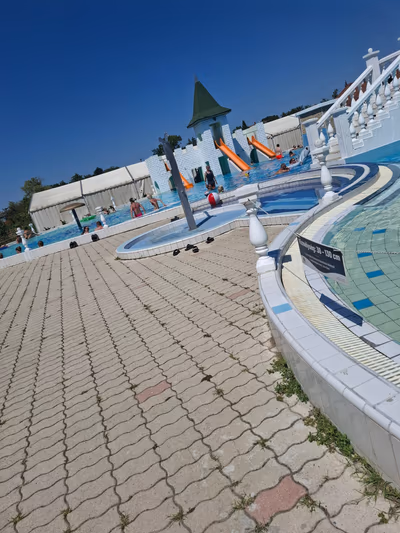 Fürdő és Kemping — photo 13