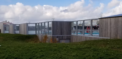 Vesturbæjarlaug — photo 13