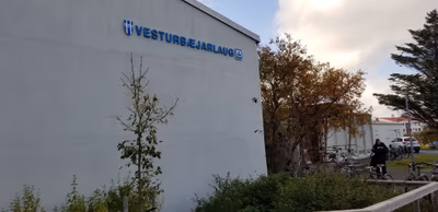 Vesturbæjarlaug — photo 14